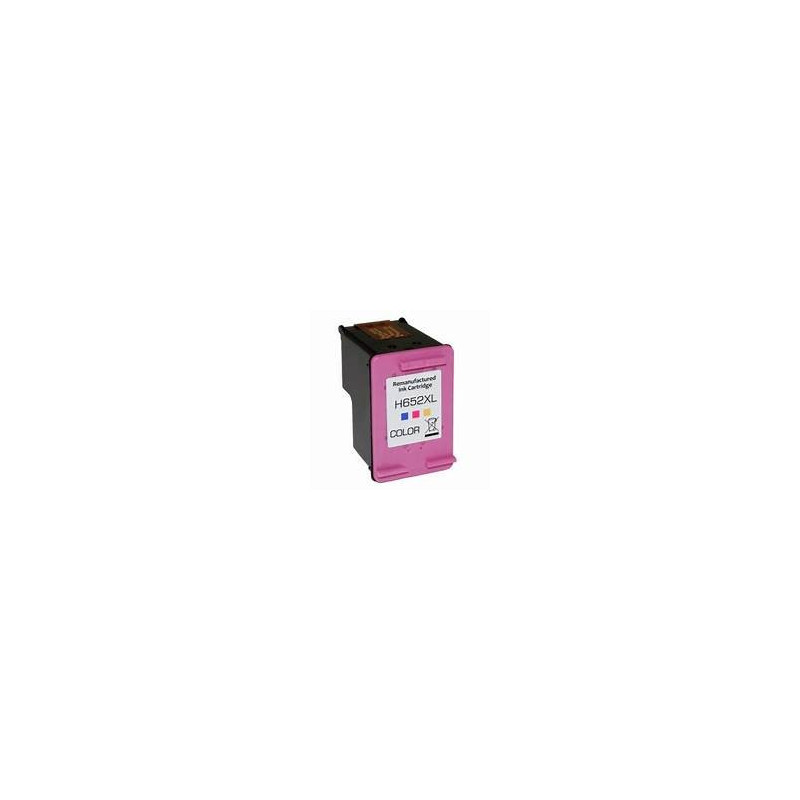 HP-652 XL COLOR