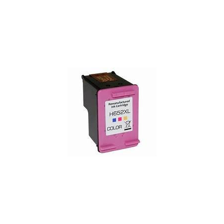 HP-652 XL COLOR