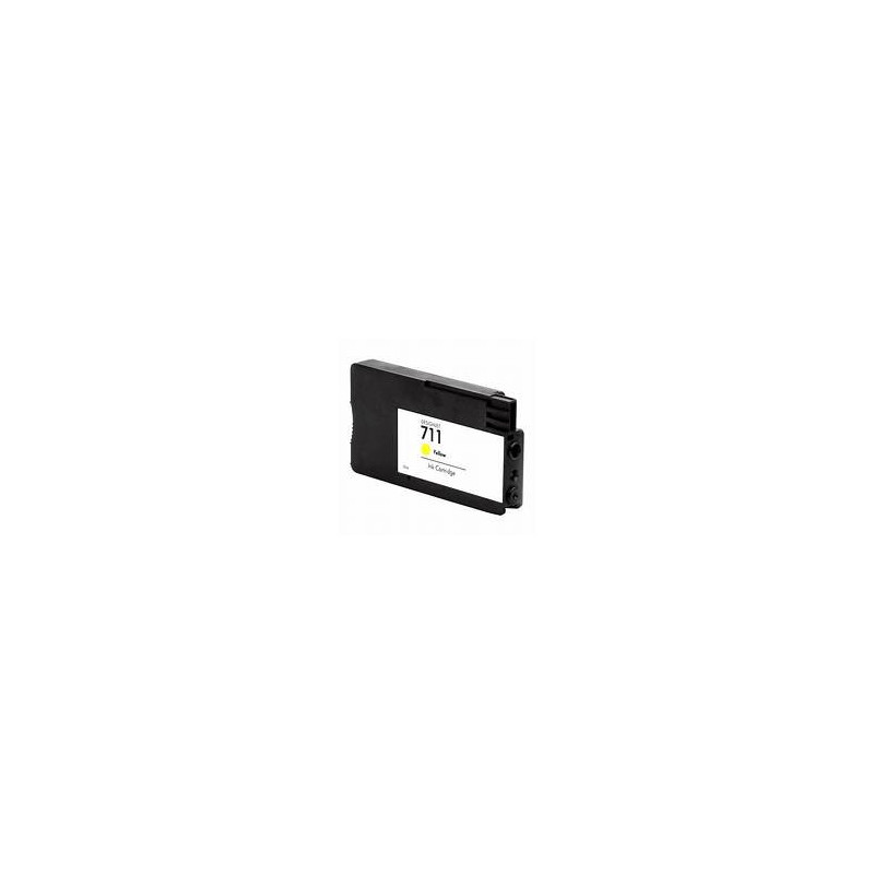 HP-711 XL AMARILLO