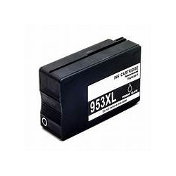 HP-953 XL NEGRO (Chip Anti-Actualizaciones)