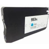 HP-953 XL CYAN (Chip Anti-Actualizaciones)