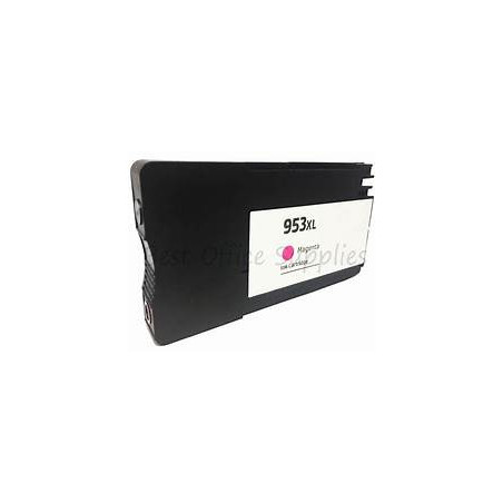 HP-953 XL MAGENTA (Chip Anti-Actualizaciones)