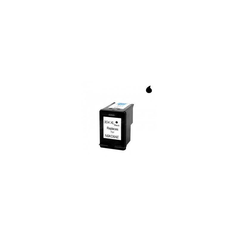 HP-304 XL NEGRO HP-304 XL NEGRO