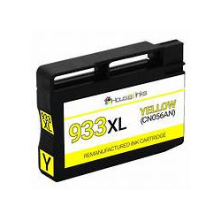 HP-933 XL AMARILLO