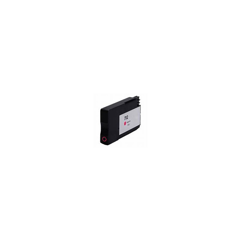 HP-712 XL MAGENTA