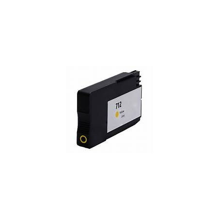 HP-712 XL AMARILLO