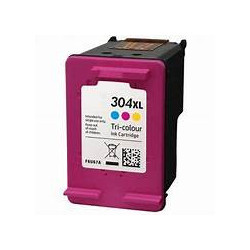 HP-304 XL COLOR