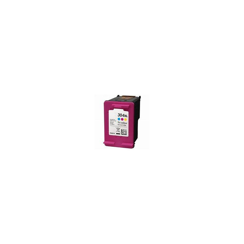 HP-304 XL COLOR HP-304 XL COLOR