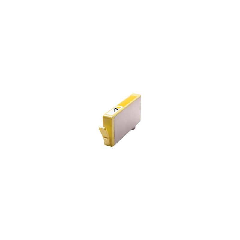 HP-935 XL AMARILLO
