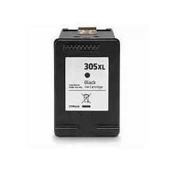 HP-305 XL NEGRO