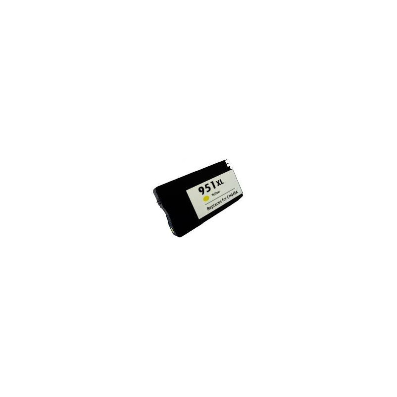 HP-951 XL AMARILLA
