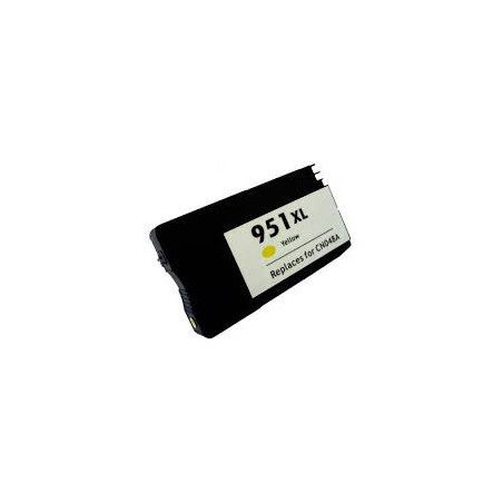 HP-951 XL AMARILLA