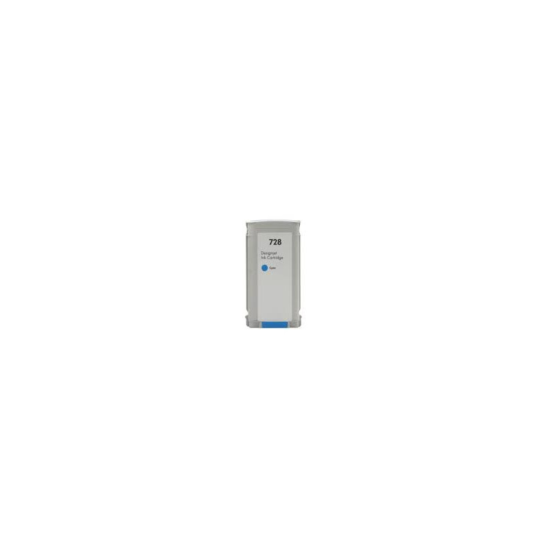 HP-728 XL CYAN