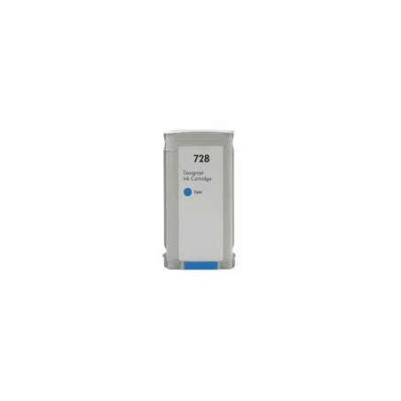 HP-728 XL CYAN