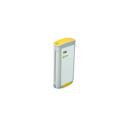 HP-728 XL AMARILLO