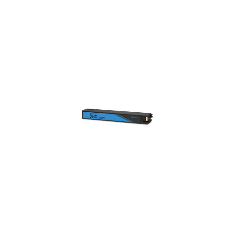 HP-980 XL CYAN