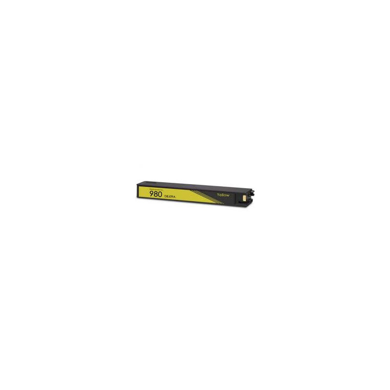 HP-980 XL AMARILLO