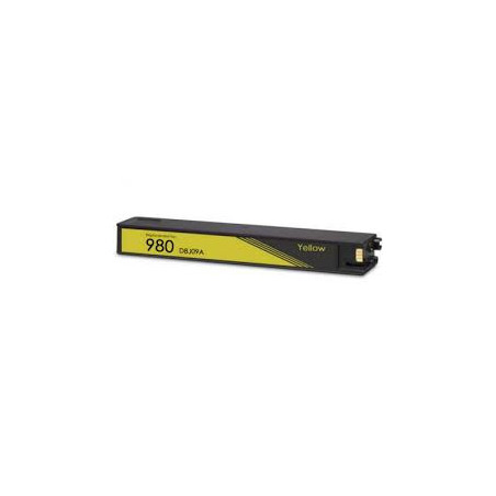 HP-980 XL AMARILLO