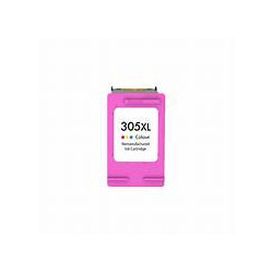 HP-305 XL COLOR