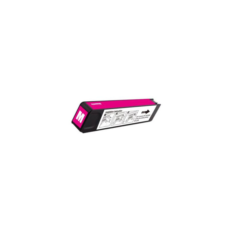 HP-981 XL MAGENTA