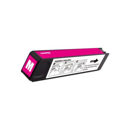 HP-981 XL MAGENTA